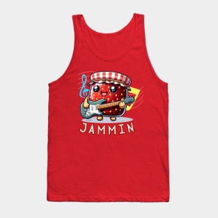 JAMMIN Tank Top